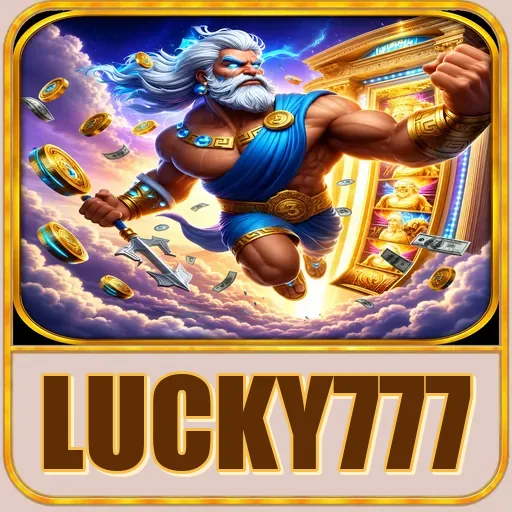 Aplikasi lucky777 Android