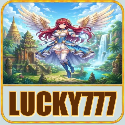 Keamanan lucky777