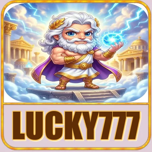 Performa lucky777